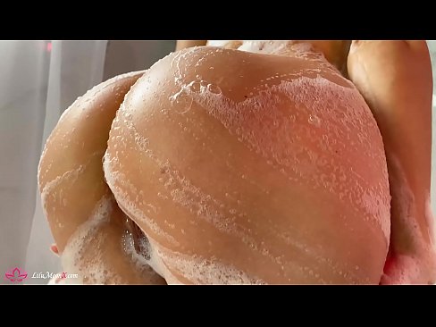 ❤️ Brunette වයිබ්‍රේටරය සමඟින් පුසි ස්වයං වින්දනයේ යෙදී ස්නානය කිරීමේදී දැඩි ලෙස සුරාන්තයට පත් කරයි ❤️ සුපිරි ලිංගික අසභ්‍ය si.extratorrents.top